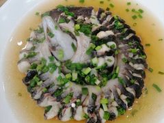 -水韵·渔家臻品私房菜(中庙店)