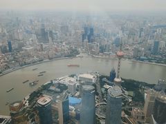 -上海之巅观光厅