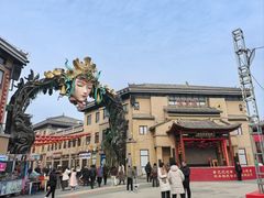 -茯茶镇