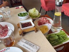 -阳坊大都涮羊肉(阳坊总店)