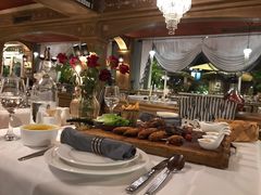 -火车头法国西餐厅