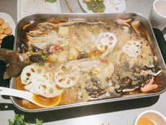 -半天妖烤鱼(中山路店)