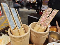 -萍姐火锅·公路夜市(南京弘阳广场店)