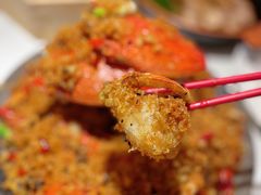 -避风塘·金牌店·夜宵(金玉兰店)