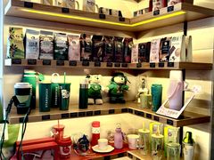 -星巴克(北京建威大厦店)