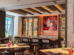 -Mammamia意大利餐厅(阳春巷店)