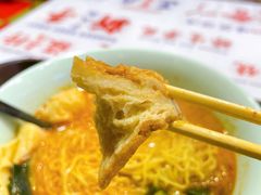 -常营天街长楹美食(常营民族家园B区店)