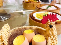 -海皇酒家(钰海万国汇购物广场店)