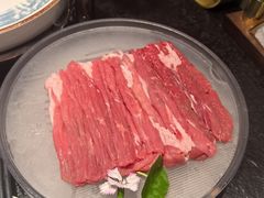 -阳坊涮肉(西直门凯德mall店)