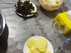 -郭场火锅鸡(梁山头店)