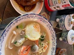 -霆记海鲜·只为这碗面(滨江店)