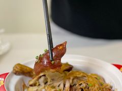 -名甬鲜坊·宁波海鲜(爱琴海店)