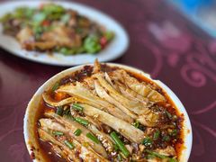 怪味鸡-老丘丘(较场口店)