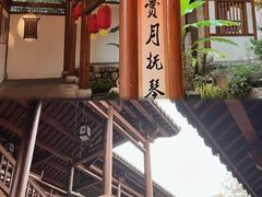 -唐风温泉