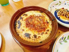 -萨莉亚意式餐厅(石鼓路店)