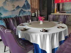 -北纬39度天津宴(黑牛城道店)