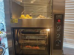 -北京王府井希尔顿酒店·万斯阁西餐厅