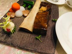 -8餐厅(新葡京酒店)
