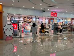 -万达广场(济南魏家庄店)
