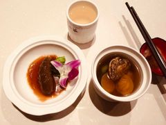 -汇泉王朝大饭店-旋转餐厅(南海路店)