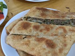 牛肉饼-王三姑牛肉饼