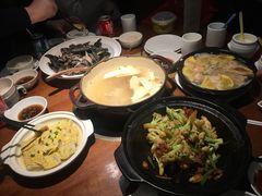 -黑鸡小馆(金源店)