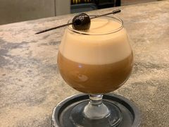 -BE NORMAL CAFE(霞溪路店)