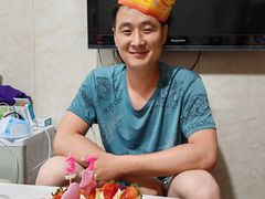 -苹果花园(桂林路店)