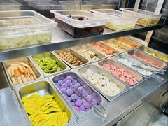 -无饿不坐海鲜自助烤肉火锅餐厅(塘下镇亿嘉国际广场店)