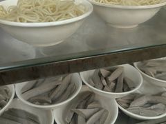 -杨记灌肠(食品街店)