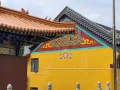 -宝通禅寺