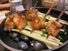 -北京王府井希尔顿酒店·秦唐中餐厅Chynna