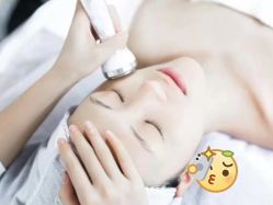 -健身堂科技美肌SPA