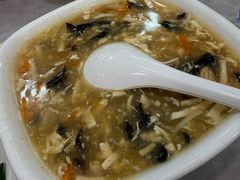 -台北楚楚园馅饼粥(虹桥南丰城店)