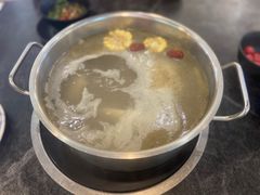 -林记潮牛·牛肉火锅(上马墩店)