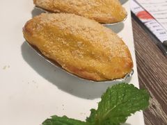 -茉莉餐厅(包河万达店)