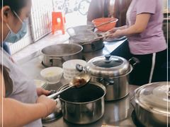 -陈记饮食店(菜园墩店)