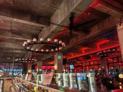 -COMMUNE幻师(上邦百汇城店)