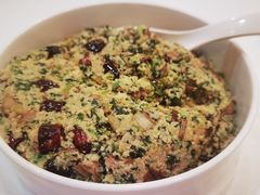 野菜小豆腐-潍坊菜馆(三里河南横街店)
