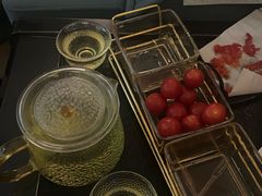 -华夏良子·足道SPA艾灸(铁道大厦店)