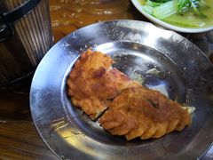 -燃木齐藏餐厅(八宿店)
