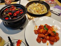 -老燕皇·南京菜(玄武湖店)