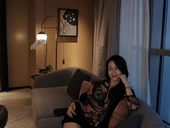 -平安金融中心云际观光层