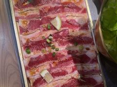 -小黑牛烤肉(聚隆店)