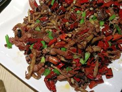 -蜀锦堂·川味现炒(襄阳武商汇店)