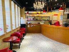 -红房子西菜馆(淮海中路店)