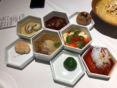 秦淮八艳美味小吃-民国红公馆·秦淮八艳(夫子庙店)