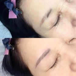 -峰尚美颜·半永久化妆美睫纹眉