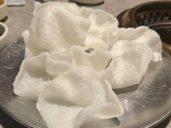 -韩盛·古法烤肉店(皇城恒隆广场店)