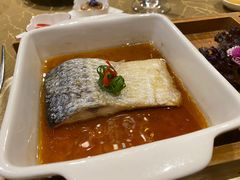 -马勒别墅·中餐厅